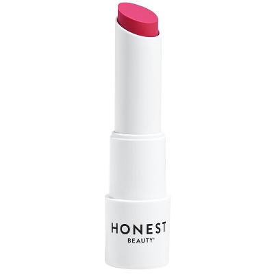Honest Beauty Tinted Lip Balm with Avocado Oil - 0.14oz
