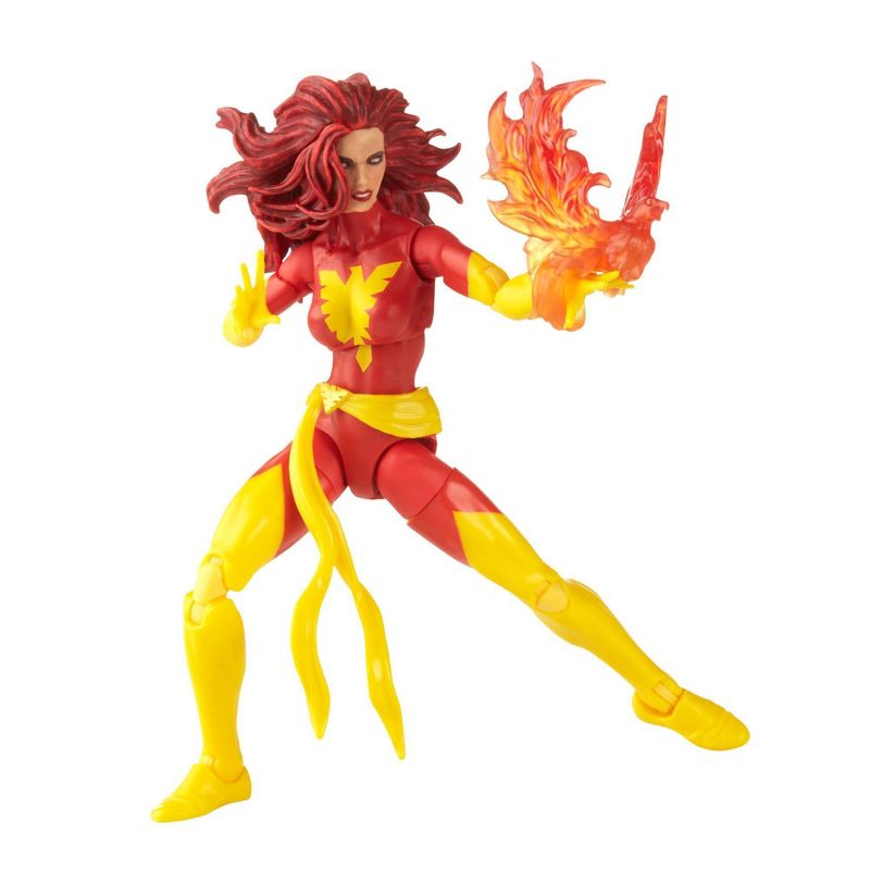 Marvel Legends Series The Uncanny X-Men Dark Phoenix Action Figure, 6 of 12