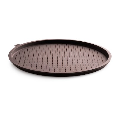 Lekue Silicone Perforated Bread Roll Pan, Brown : Target