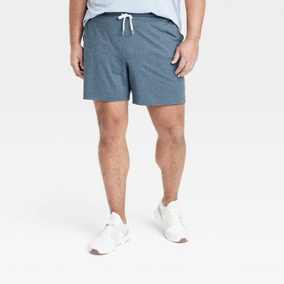 Men's Soft Stretch Shorts - All In Motion™