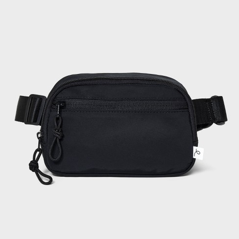 Nike fanny pack clearance kids