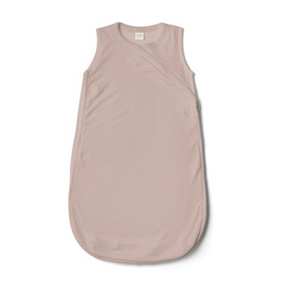 Image of Goumikids Viscose From Bamboo + Organic Cotton 1.0 Tog Slumber Sleepbag