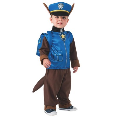 Rubies Paw Patrol Chase Infant Costume