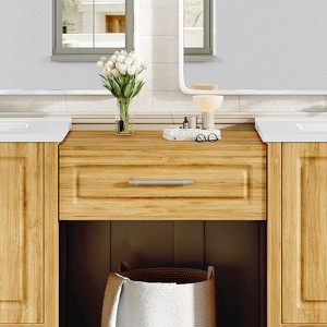 LikePay Modular Bathroom Vanity Set - 1 of 3