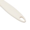 Unique Bargains Pastry Brush 9cm Wide Pastry Brush 75g Solid Color Dishwasher Safe Silicone PP 8.27"x3.54" 1Pcs - 3 of 4