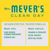 Mrs. Meyer's Clean Day Honeysuckle Scent Multi-Surface Everyday Cleaner - 16 fl oz - 4 of 4