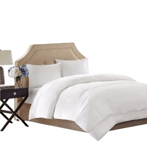 Gracie Mills Rich All Season 2-in-1 Down Alternative Comforter - 1 of 3