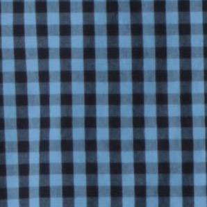 light blue / navy