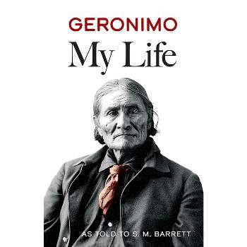 Geronimo - (Native American) (Paperback)