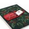 10ct Minted Jolly Mailbox Boxed Cards - image 2 of 4