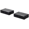 Monoprice Blackbird HDMI Extender over Single CAT6 (TCP/IP) - 100m With IR Support - 2 of 4