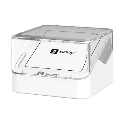 SumUp Solo 800605701 Mobile Wi-Fi Card Reader 815610001