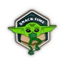 SalesOne LLC Star Wars: The Mandalorian The Child Collector Pin | Baby Yoda At Snack Time - 2 of 4