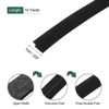 Unique Bargains Polyester Washable Sewing Binding Bulk Double Fold Bias Tape - 2 of 4