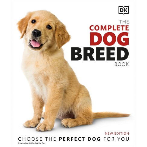 Target dog outlet breed