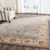 Royalty ROY343 Hand Tufted Area Rug  - Safavieh - 2 of 3