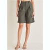 VENUS Womens Bermuda Suit Shorts - 2 of 4