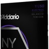 D'Addario NYXL Medium Balanced Tension Electric Guitar Strings 11-50 11 - 50 - 4 of 4