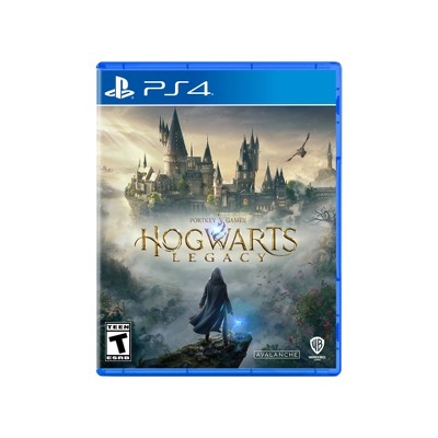 Hogwarts Legacy - PlayStation 4_5