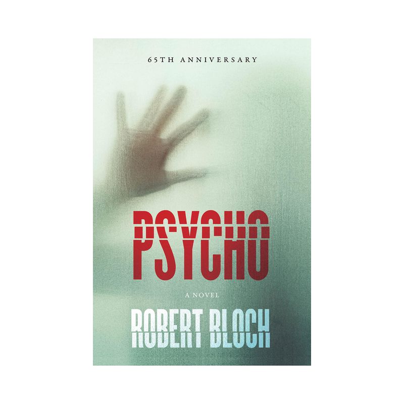 Psycho - by  Robert Bloch (Paperback), 1 of 2