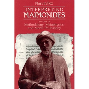 Interpreting Maimonides - (Chicago Studies in the History of Judaism ...