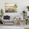 Stupell Industries Wildflower Farm Field, 48" x 36" - 2 of 4