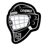 Evergreen Ultra-Thin Edgelight LED Wall Decor, Helmet, Los Angeles Kings- 15.6 x 19 Inches Made In USA