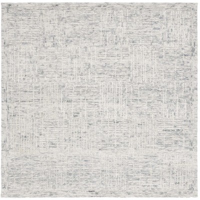Abstract ABT275 Handmade Tufted Rug - Safavieh