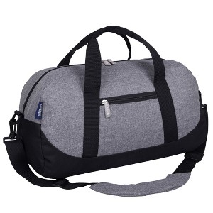 Wildkin Overnighter Duffel Bag for Kids - 1 of 4