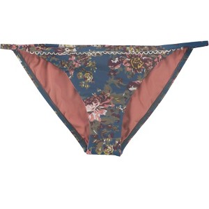 Tavik Womens Antic Bikini Swim Bottom - 1 of 2
