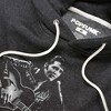 Elvis Presley Guitar In Hand Slim Fit Pullover Hoodie - 2 of 4