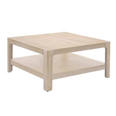 Modern Square Coffee Table CenterTable End Table Side Table Sofa Table ...
