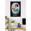 Trends International Disney Snow White: Live Action - Illustrated Snow White Framed Wall Poster Prints - 2 of 4