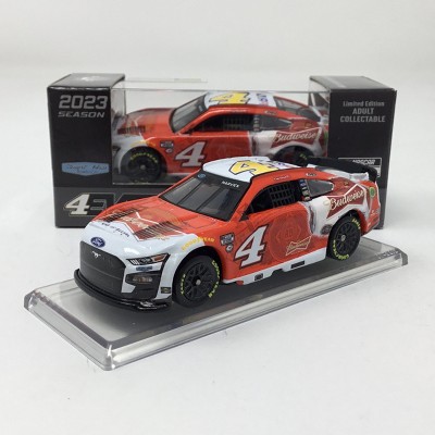 Kevin Harvick 2023 Budweiser 1:64 NASCAR Diecast Action