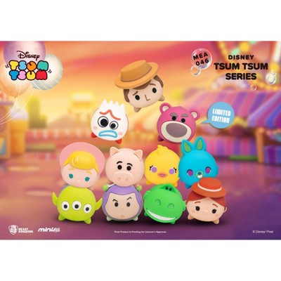 Toy story hot sale tsum tsum