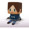 Capcom - Resident Evil - Capcom 40th Voxenation - Leon S. Kennedy Plush - 2 of 4