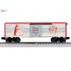Lionel Star Wars Christmas Boxcar Toy Vehicle Accessorie - 2 of 4
