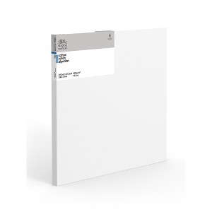 Winsor & Newton Classic Cotton Stretched Canvas Deep Edge - 1 of 1