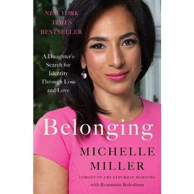 Belonging - by Michelle Miller
