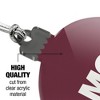Missouri State University Primary Logo Acrylic Christmas Tree Holiday Ornament - 4 of 4