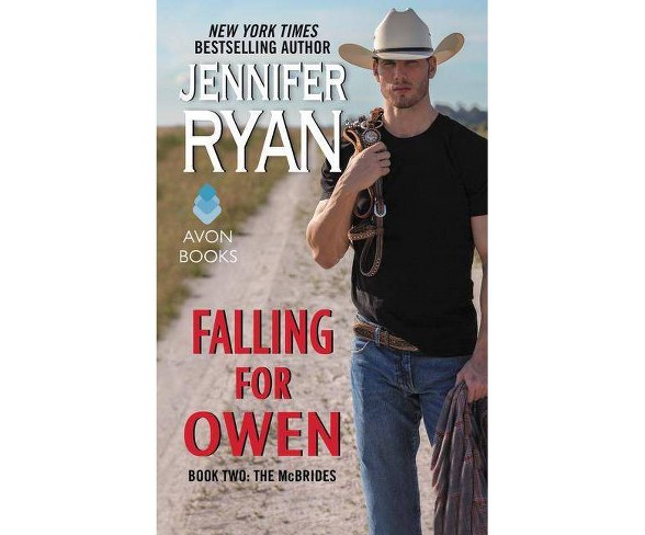 Falling for Owen (Paperback) (Jennifer Ryan)