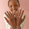 FAO Schwarz Pampered Manicure and Pedicure Spa Beauty Set - 4 of 4