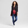 Under Belly Skinny Maternity Jeans - Isabel Maternity By Ingrid