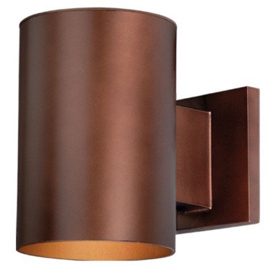 Vaxcel Chiasso 1 - Light Sconce in  Bronze