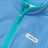Lands' End Kids Fleece Full Zip Jacket - 3 of 3