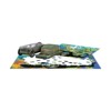 EuroGraphics The Jeep Army Truck Collectible Shaped Tin Puzzle Jigsaw Puzzle - 3 of 4