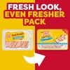Oscar Mayer Deli Fresh Honey Uncured Ham Sliced Lunch Meat - 9oz - 3 of 4