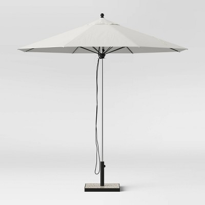 sunbrella patio umbrellas