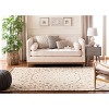 Blossom BLM459 Hand Tufted Rug - Safavieh - 3 of 4