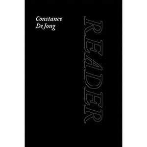 Constance Dejong: Reader - (Paperback) - 1 of 1